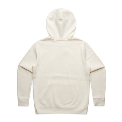 Wo's Stencil Hood - 4102