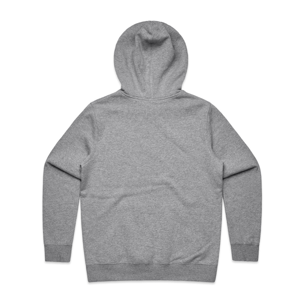 Wo's Stencil Hood - 4102