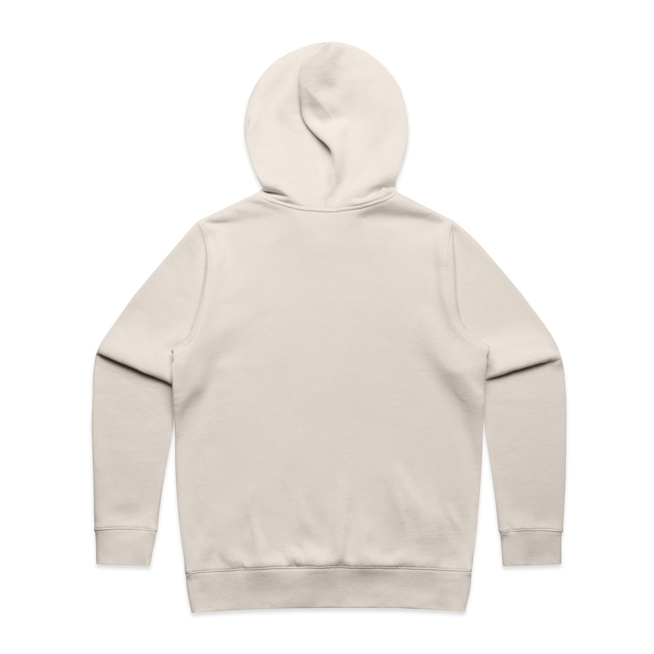 Wo's Stencil Hood - 4102
