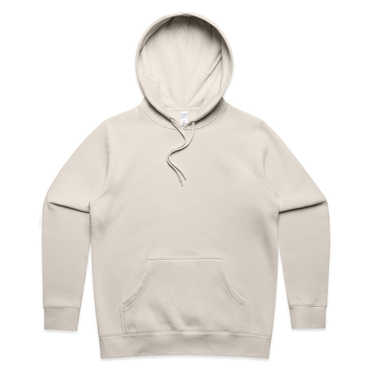 Wo's Stencil Hood - 4102
