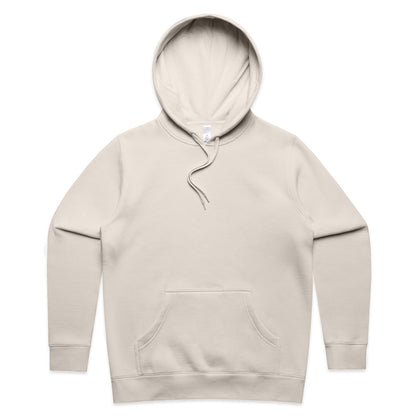Wo's Stencil Hood - 4102
