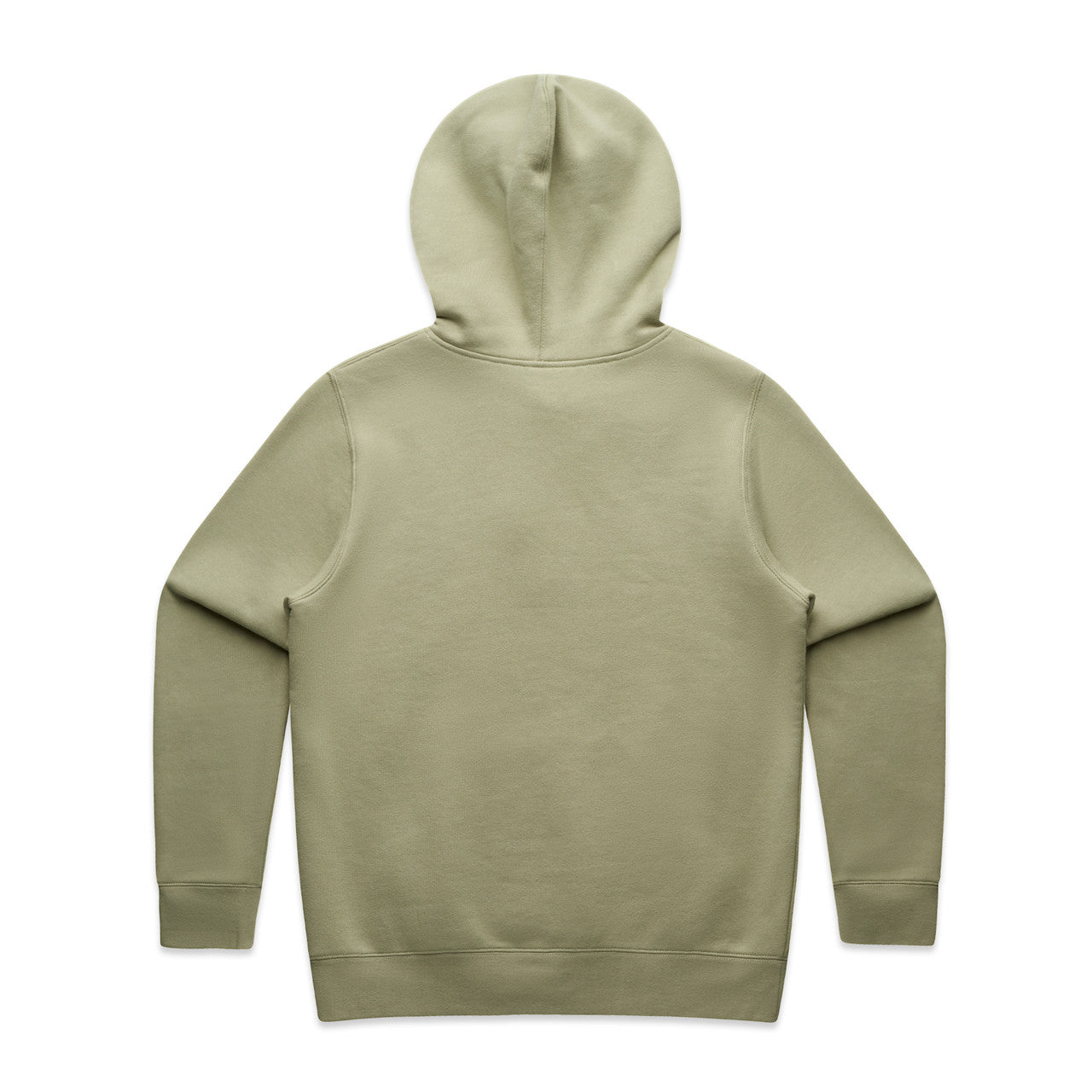 Wo's Stencil Hood - 4102