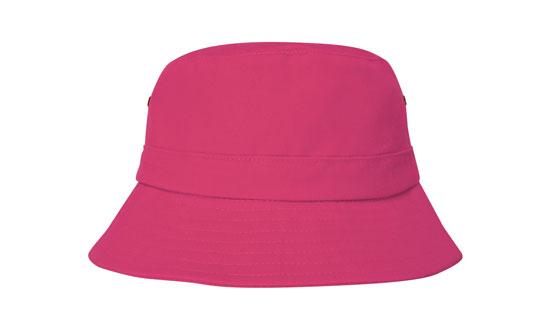 Sports Kids Bucket Hat - 4131