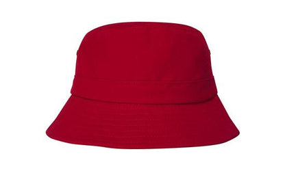 Sports Kids Bucket Hat - 4131