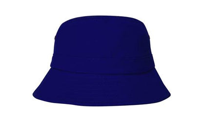 Sports Kids Bucket Hat - 4131
