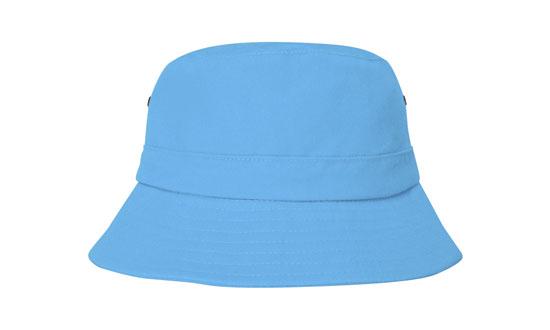 Sports Kids Bucket Hat - 4131
