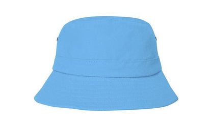 Sports Kids Bucket Hat - 4131