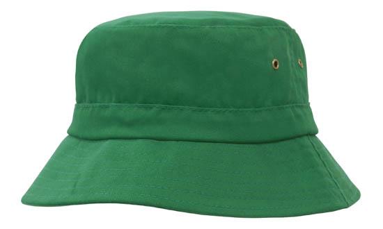 Sports Kids Bucket Hat - 4131