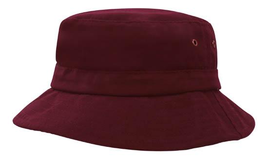 Sports Kids Bucket Hat - 4131