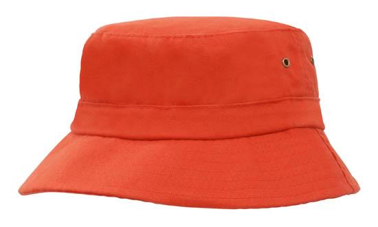 Sports Kids Bucket Hat - 4131