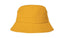 Kids Brushed Sports Twill Youth Bucket Hat - 4133