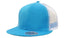 Premium American Twill with Mesh Back & Snap Back Pro Styling – 4138