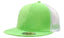 Premium American Twill with Mesh Back & Snap Back Pro Styling – 4138