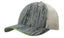 Wood Printed With Mesh Back – 4143