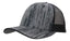 Wood Printed With Mesh Back – 4144