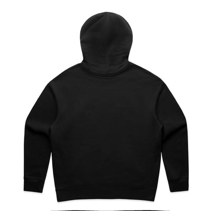 Wo's Relax Hood - 4161