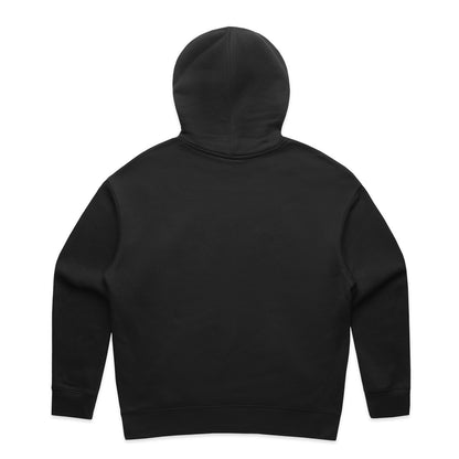 Wo's Relax Zip Hood - 4162