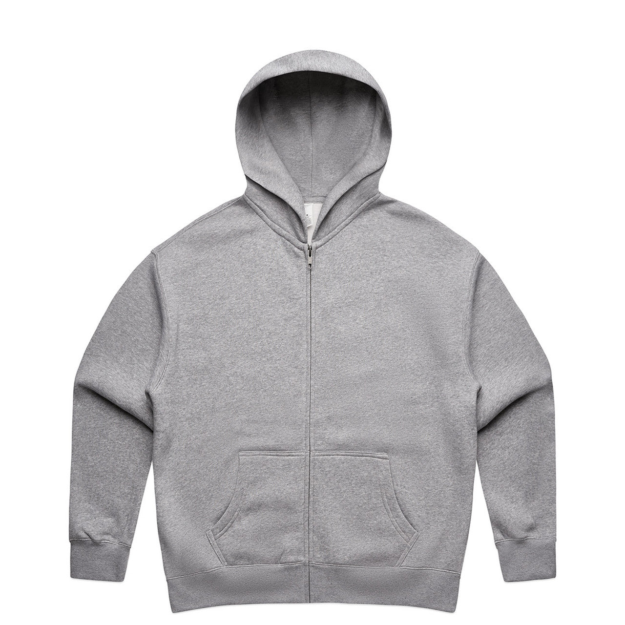 Wo's Relax Zip Hood - 4162