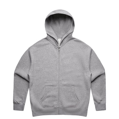 Wo's Relax Zip Hood - 4162