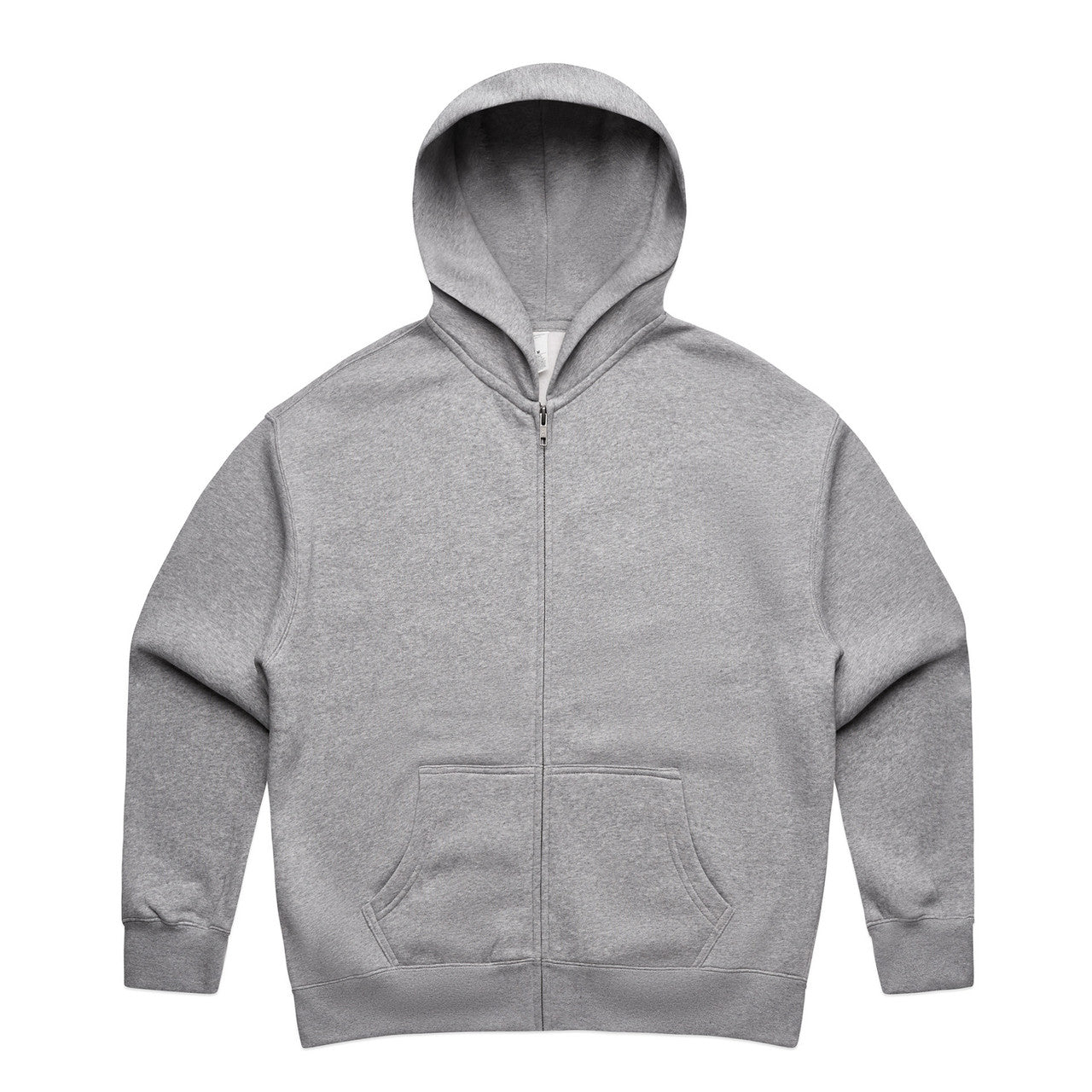 Wo's Relax Zip Hood - 4162