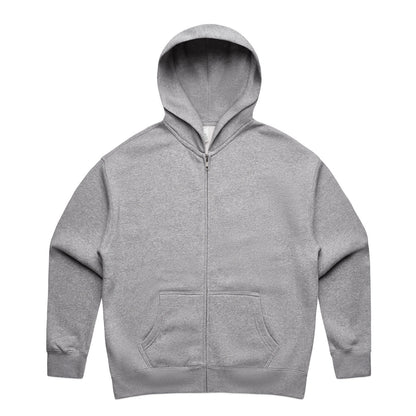 Wo's Relax Zip Hood - 4162