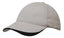 Brushed Heavy Cotton with Indented Peak – 4167