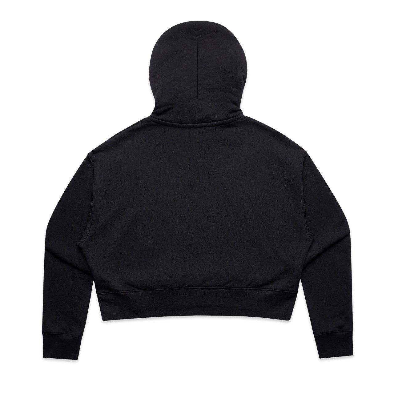 Wo's Relax Crop Hood - 4168