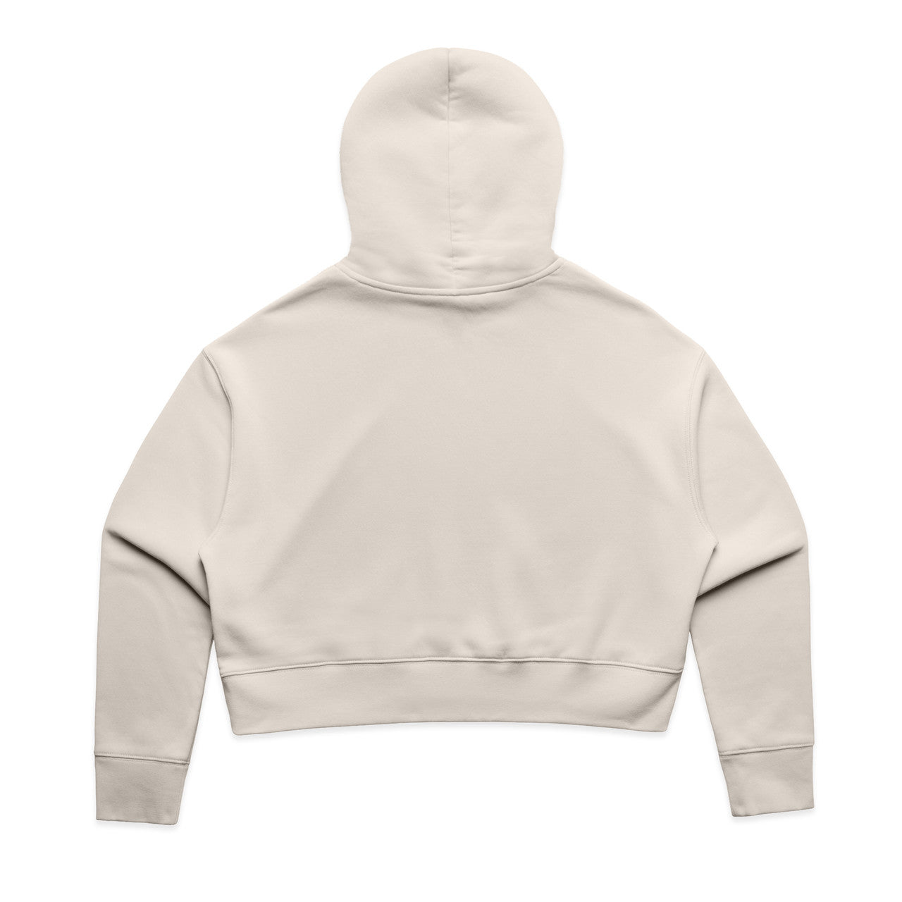 Wo's Relax Crop Hood - 4168