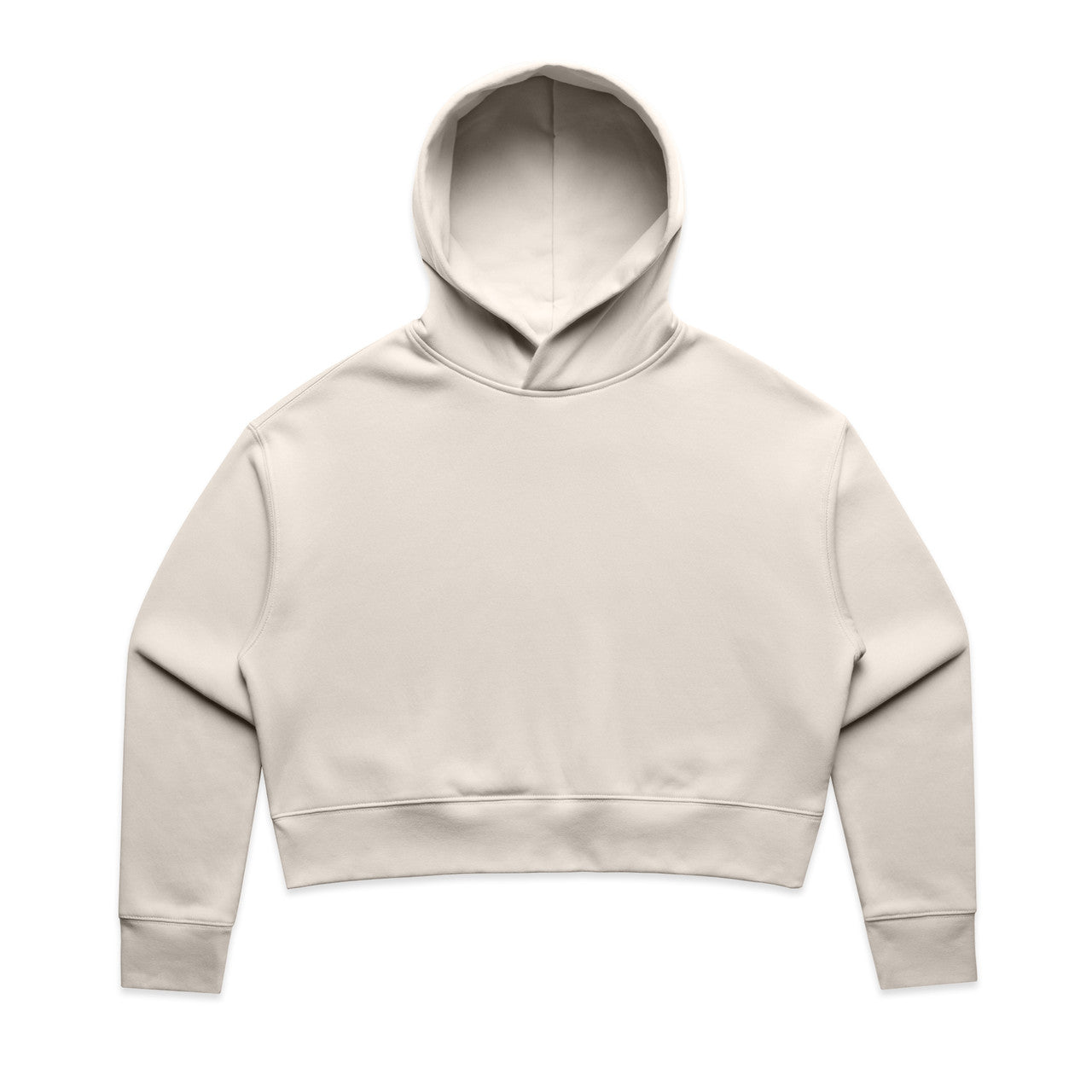 Wo's Relax Crop Hood - 4168