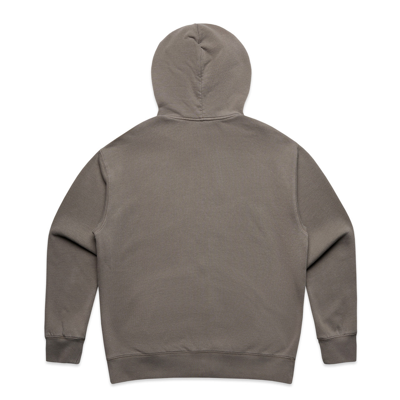 Wo's Relax Faded Zip Hood - 4170