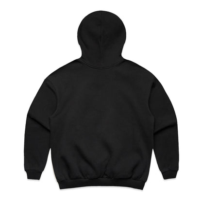 Wo's Box Hood - 4171