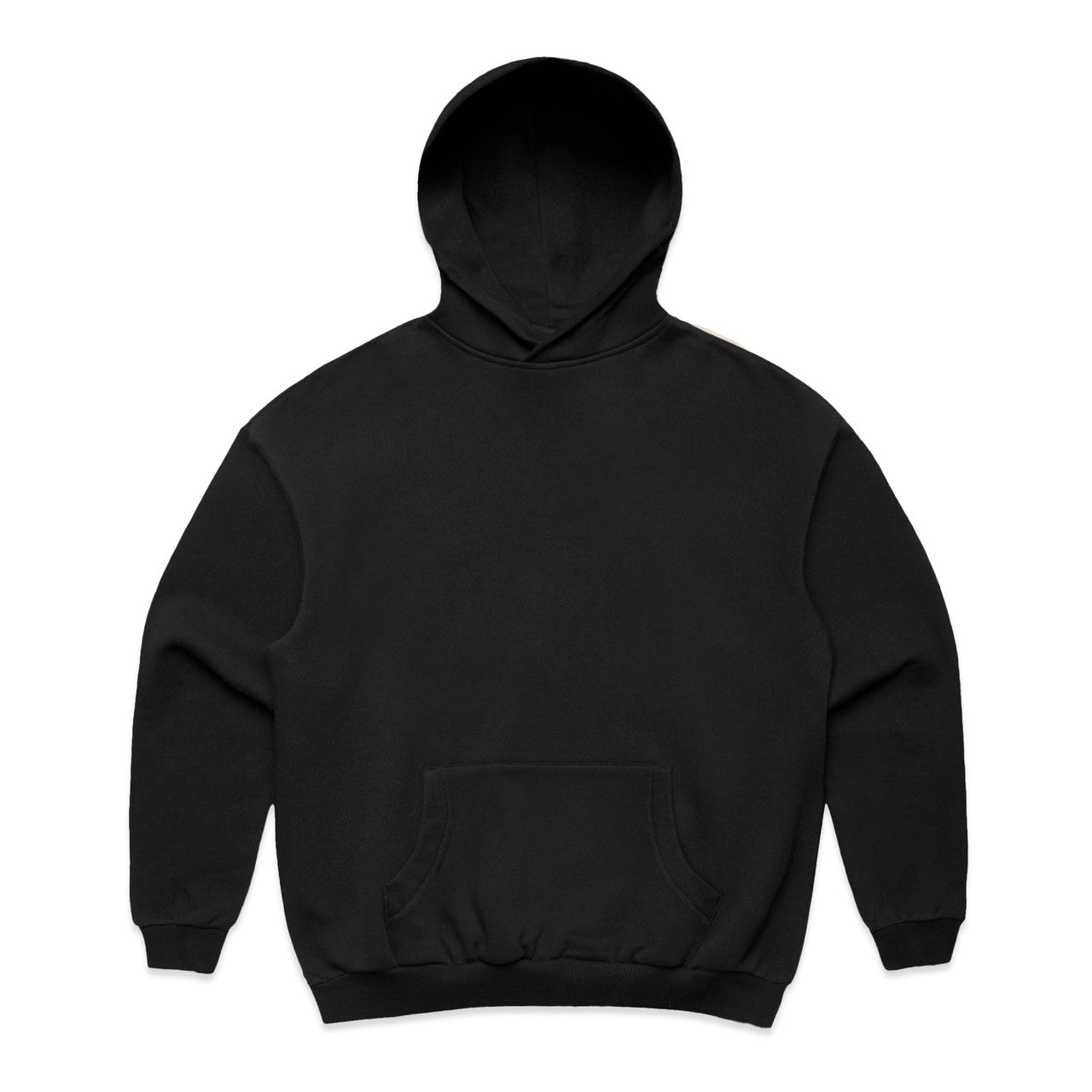 Wo's Box Hood - 4171