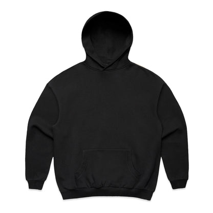 Wo's Box Hood - 4171