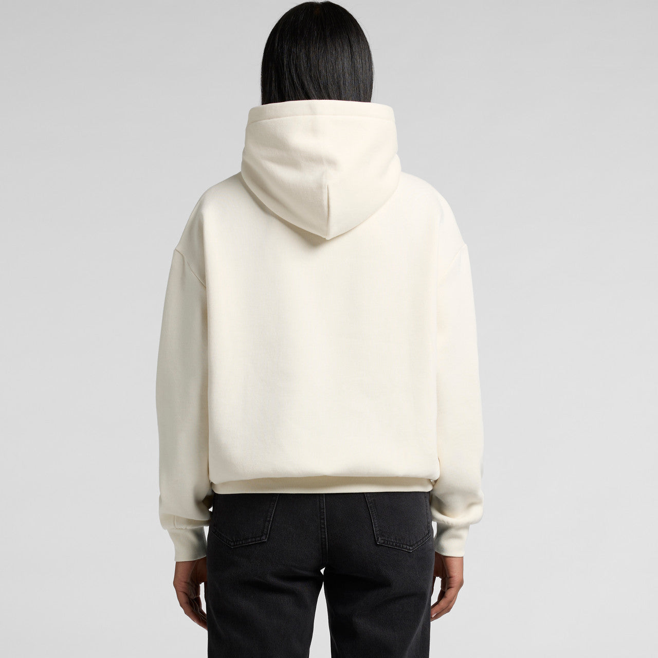 Wo's Box Hood - 4171