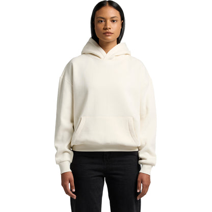 Wo's Box Hood - 4171
