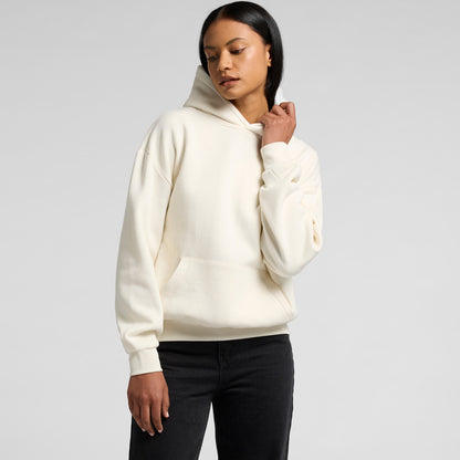 Wo's Box Hood - 4171