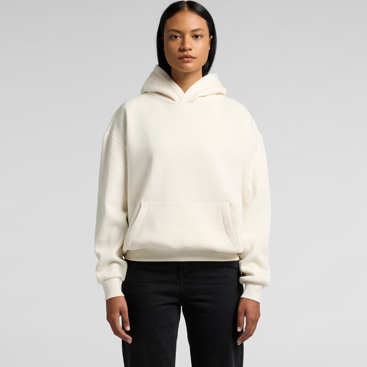 Wo's Box Hood - 4171