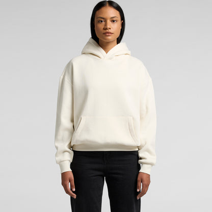 Wo's Box Hood - 4171