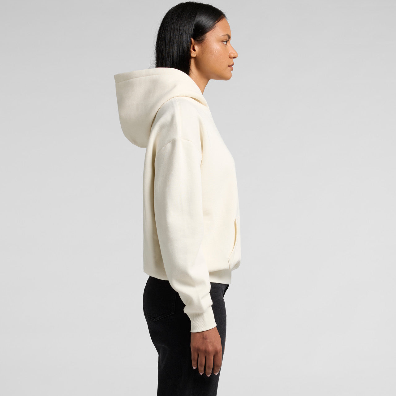 Wo's Box Hood - 4171