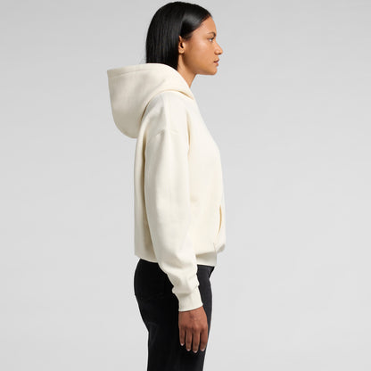 Wo's Box Hood - 4171