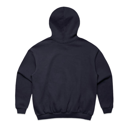 Wo's Box Hood - 4171