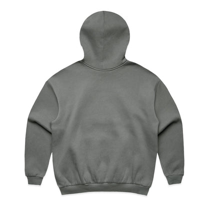 Wo's Box Hood - 4171