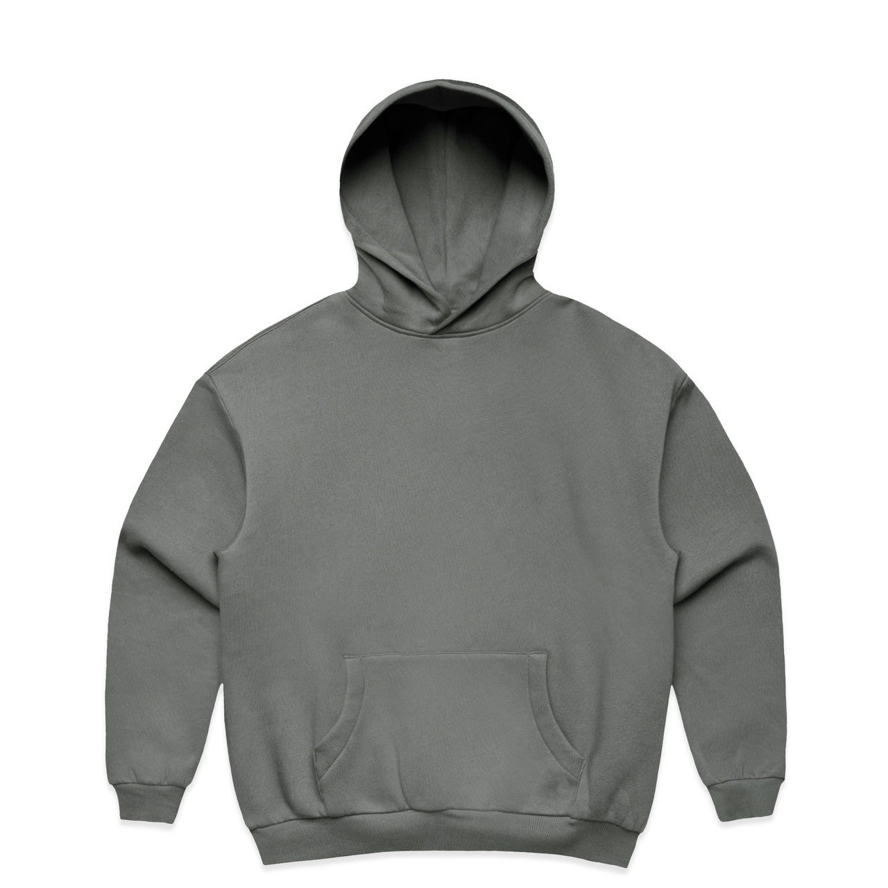 Wo's Box Hood - 4171