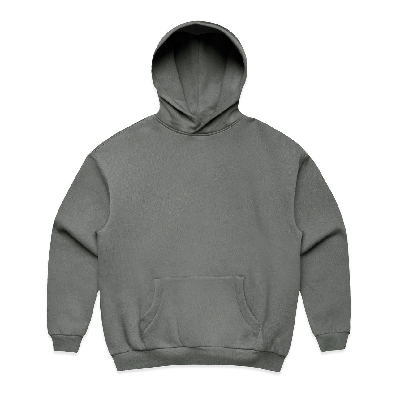 Wo's Box Hood - 4171