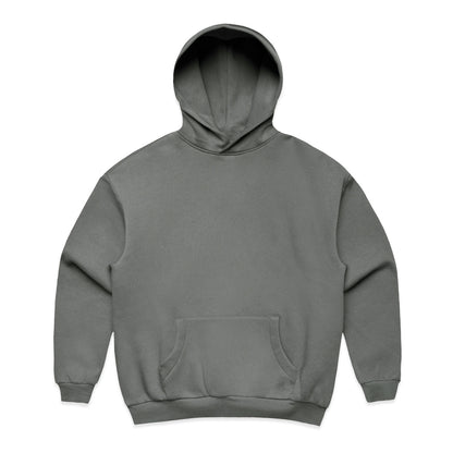 Wo's Box Hood - 4171