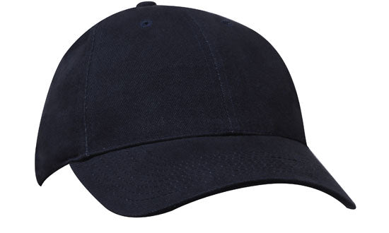 Brushed Heavy Cotton and Spandex – 4192