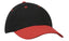 Brushed Heavy Cotton Cap – 4199
