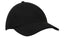 Brushed Heavy Cotton Cap – 4199
