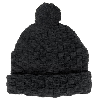 Pom Pom Beanie - 4220
