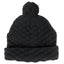 Pom Pom Beanie - 4220